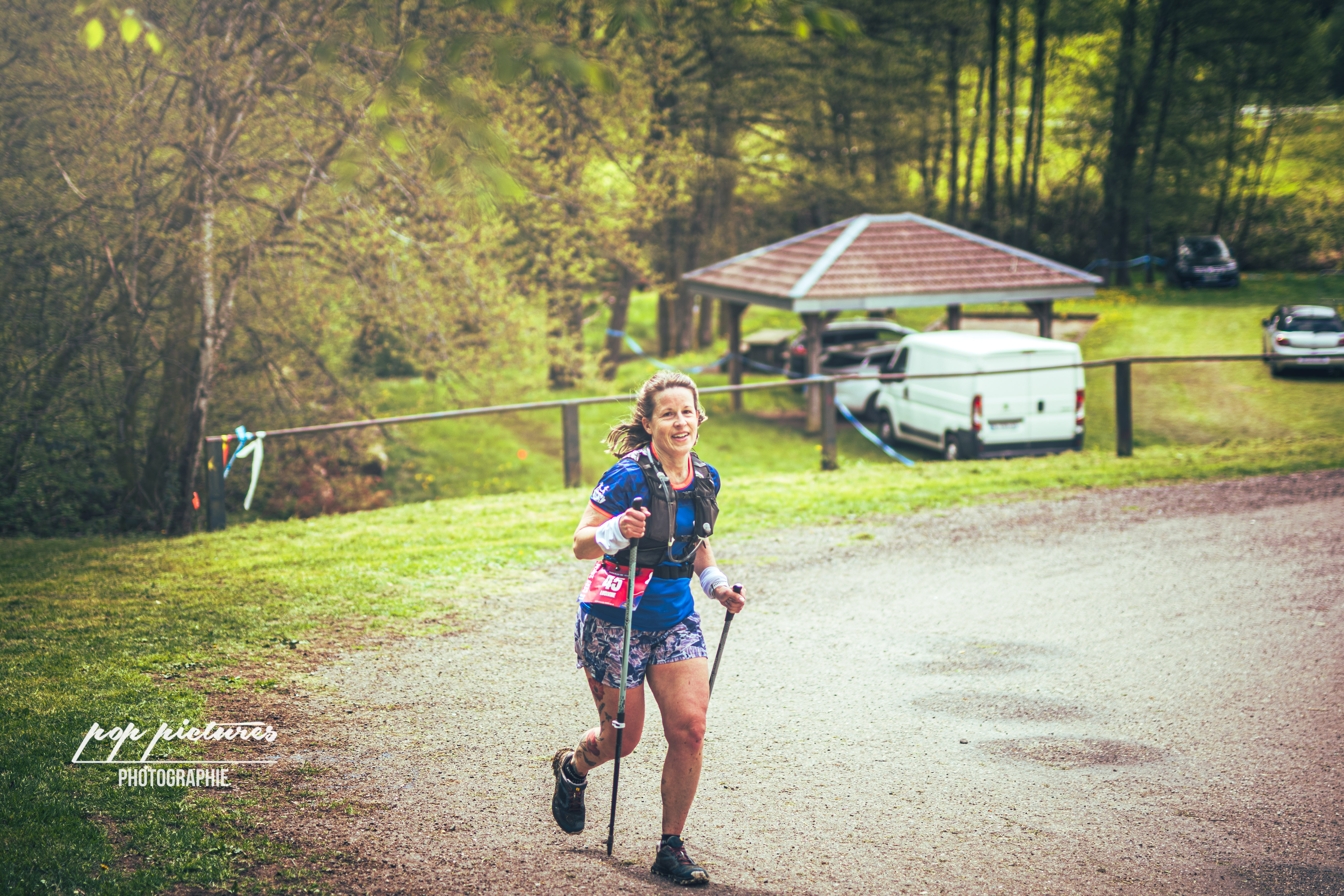 Image du trail